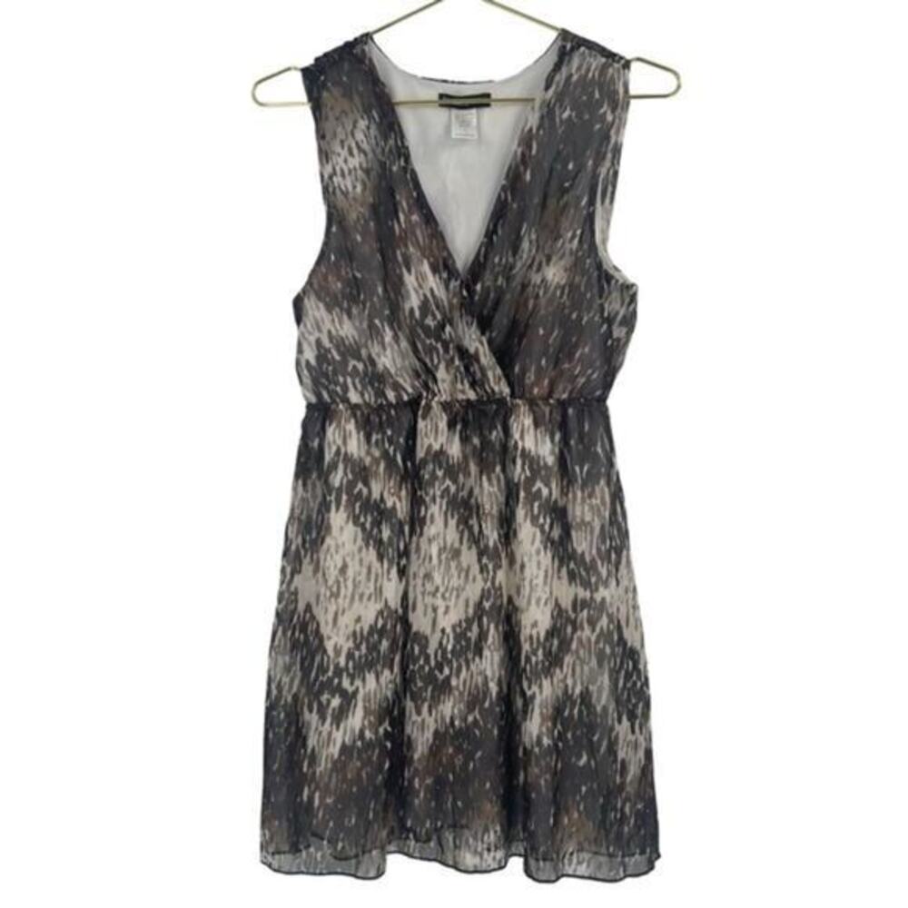 Twenty-Six Sleeveless cocktail Dress size 7